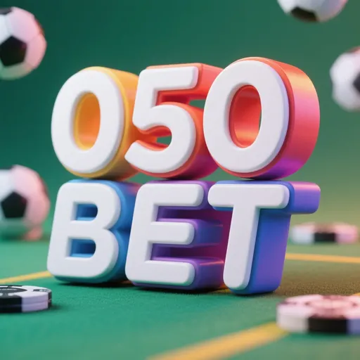 050bet logo
