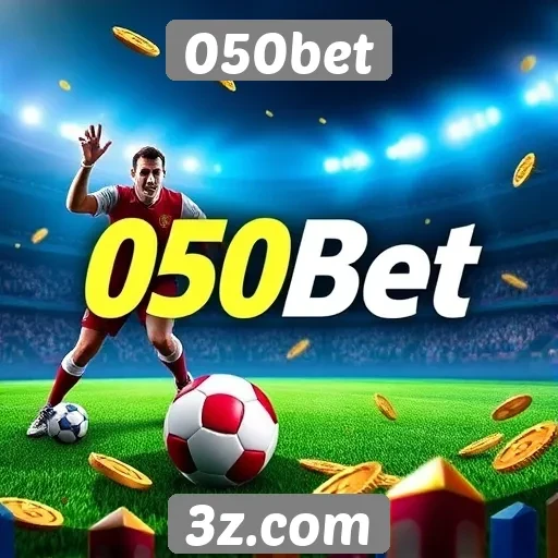 050bet | Plataforma 050bet destaca bônus e promoções para novos jogadores