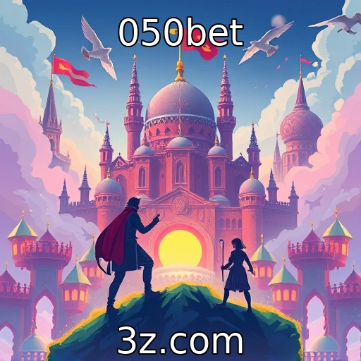 050bet | Desenvolvedores independentes ganham destaque na cena