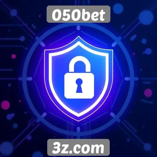 050bet | Recursos de segurança no site 050bet